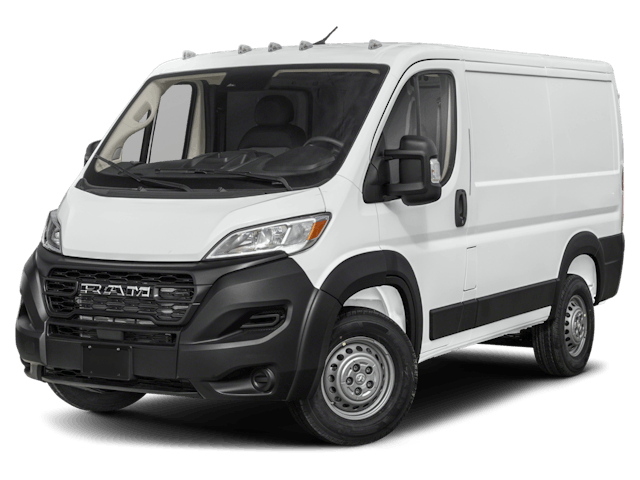 New 2023 Ram ProMaster 1500 Mini-van, Cargo